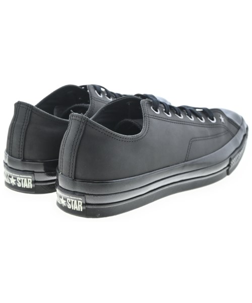 CONVERSE（コンバース）スニーカー 黒 サイズ:28cm メンズ/2200703886668