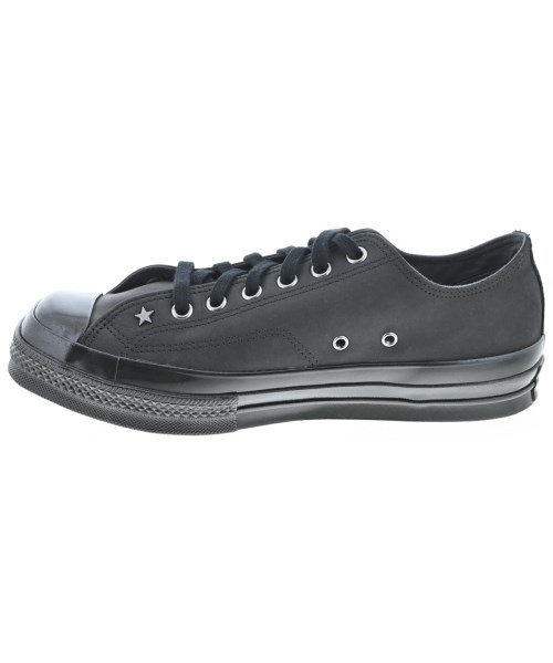 CONVERSE（コンバース）スニーカー 黒 サイズ:28cm メンズ/2200703886668