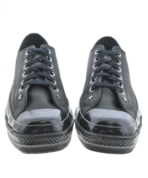 CONVERSE（コンバース）スニーカー 黒 サイズ:28cm メンズ/2200703886668