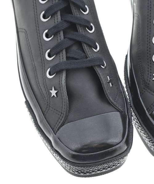 CONVERSE（コンバース）スニーカー 黒 サイズ:28cm メンズ/2200703886668