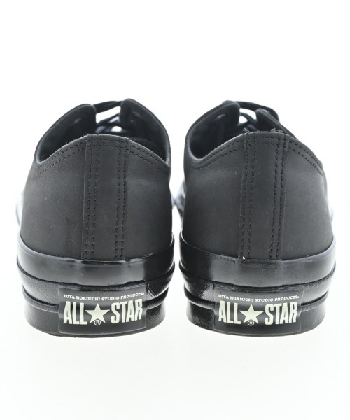 CONVERSE（コンバース）スニーカー 黒 サイズ:28cm メンズ/2200703886668