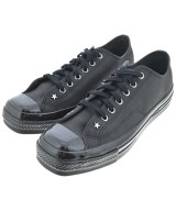 CONVERSE（コンバース）スニーカー 黒 サイズ:28cm メンズ/2200703886668