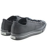CONVERSE（コンバース）スニーカー 黒 サイズ:28cm メンズ/2200703886668
