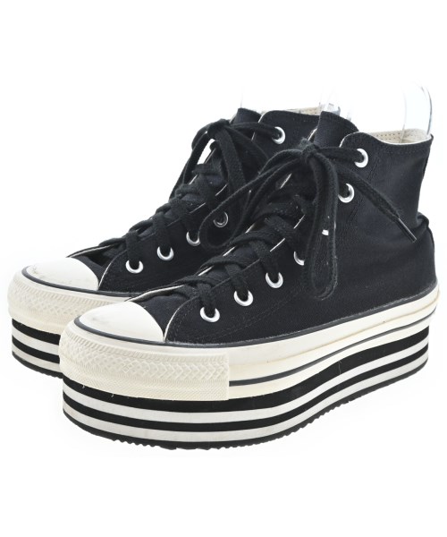 CONVERSE(コンバース)のスニーカー サイズ:24.5cm 4,600円