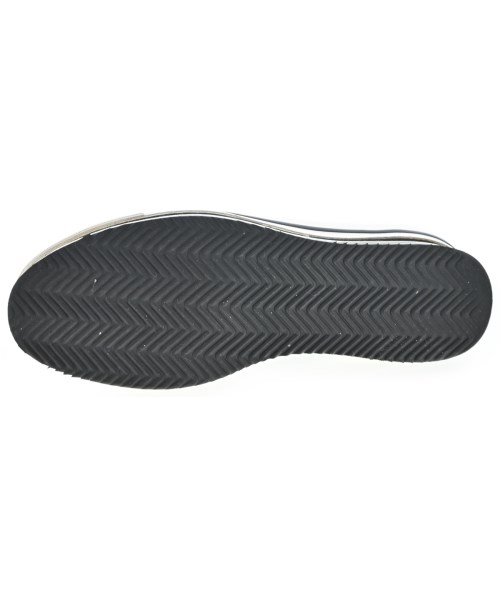 CONVERSE（コンバース）スニーカー 黒 サイズ:24.5cm レディース/2200702195099
