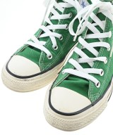 CONVERSE（コンバース）スニーカー 緑 サイズ:23cm レディース/2200704928046