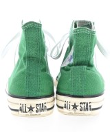 CONVERSE（コンバース）スニーカー 緑 サイズ:23cm レディース/2200704928046