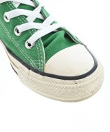 CONVERSE（コンバース）スニーカー 緑 サイズ:23cm レディース/2200704928046