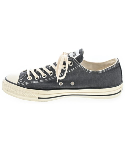 CONVERSE（コンバース）スニーカー グレー サイズ:26.5cm レディース/2200702579103