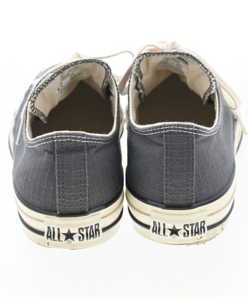CONVERSE（コンバース）スニーカー グレー サイズ:26.5cm レディース/2200702579103