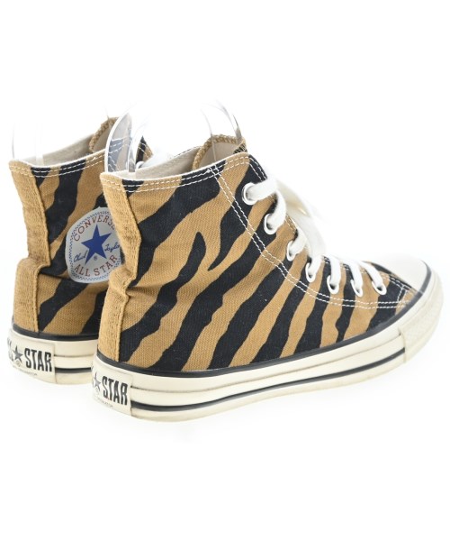 CONVERSE（コンバース）スニーカー ベージュ サイズ:23.5cm レディース/2200697925015