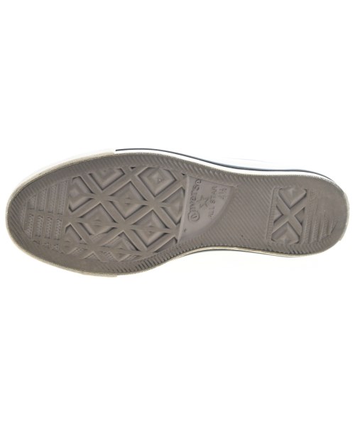 CONVERSE（コンバース）スニーカー ベージュ サイズ:23.5cm レディース/2200697925015
