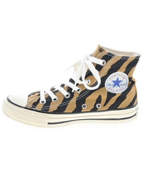 CONVERSE（コンバース）スニーカー ベージュ サイズ:23.5cm レディース/2200697925015