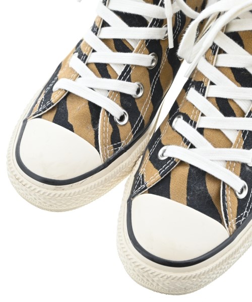 CONVERSE（コンバース）スニーカー ベージュ サイズ:23.5cm レディース/2200697925015