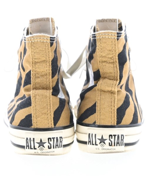 CONVERSE（コンバース）スニーカー ベージュ サイズ:23.5cm レディース/2200697925015