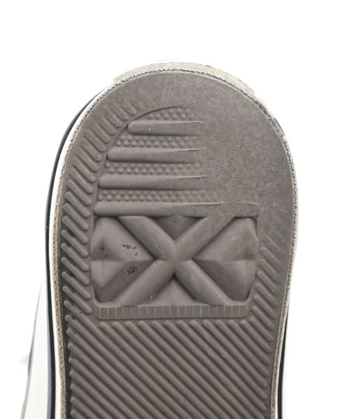 CONVERSE（コンバース）スニーカー ベージュ サイズ:23.5cm レディース/2200697925015