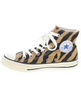 CONVERSE（コンバース）スニーカー ベージュ サイズ:23.5cm レディース/2200697925015