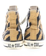 CONVERSE（コンバース）スニーカー ベージュ サイズ:23.5cm レディース/2200697925015