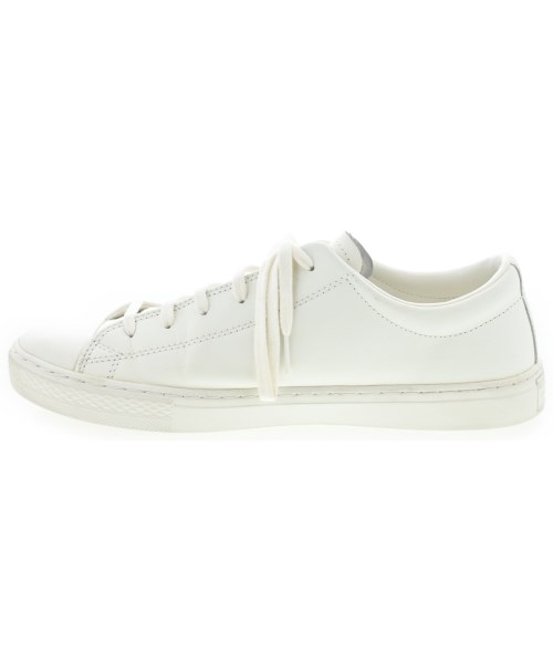 CONVERSE（コンバース）スニーカー 白 サイズ:26.5cm メンズ/2200702570070
