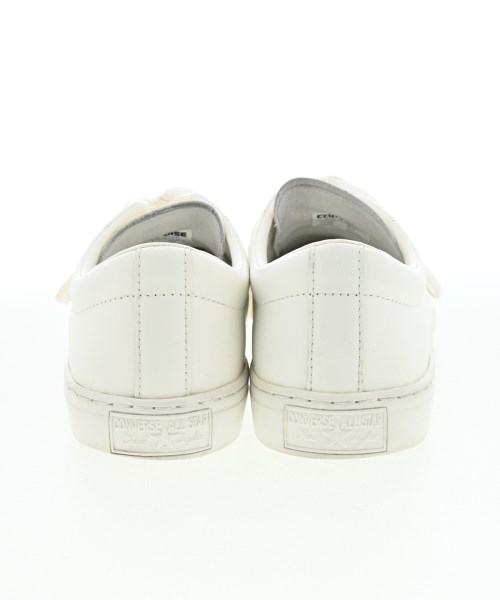 CONVERSE（コンバース）スニーカー 白 サイズ:26.5cm メンズ/2200702570070