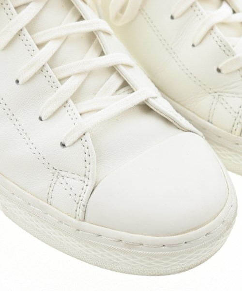 CONVERSE（コンバース）スニーカー 白 サイズ:26.5cm メンズ/2200702570070
