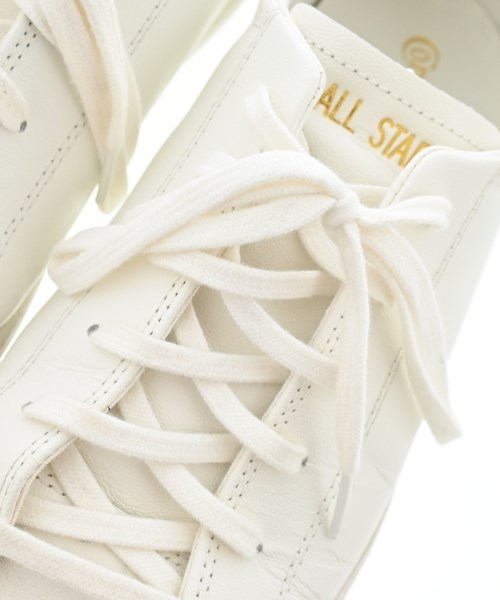 CONVERSE（コンバース）スニーカー 白 サイズ:26.5cm メンズ/2200702570070