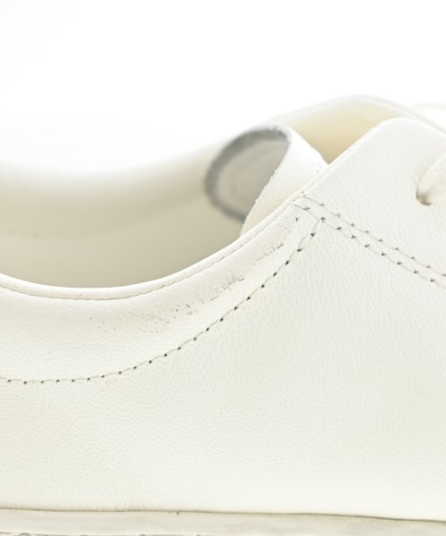 CONVERSE（コンバース）スニーカー 白 サイズ:26.5cm メンズ/2200702570070