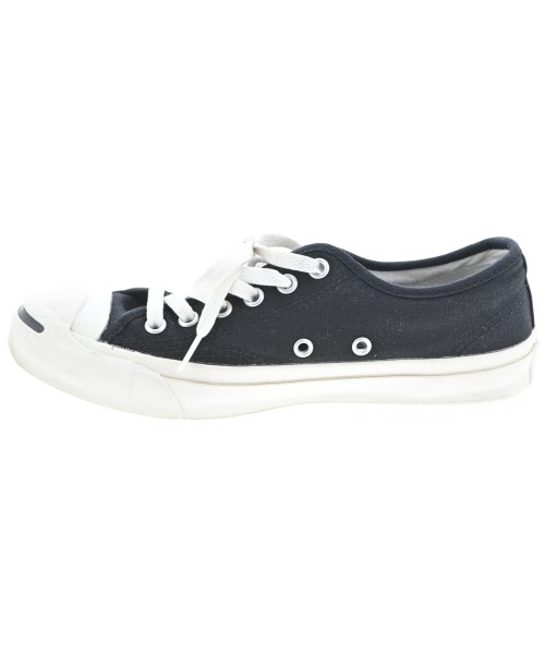 CONVERSE（コンバース）スニーカー 黒 サイズ:23.5cm レディース/2200705141055
