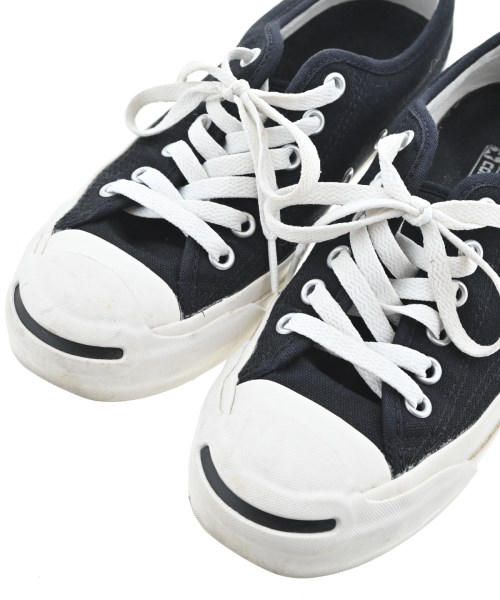 CONVERSE（コンバース）スニーカー 黒 サイズ:23.5cm レディース/2200705141055