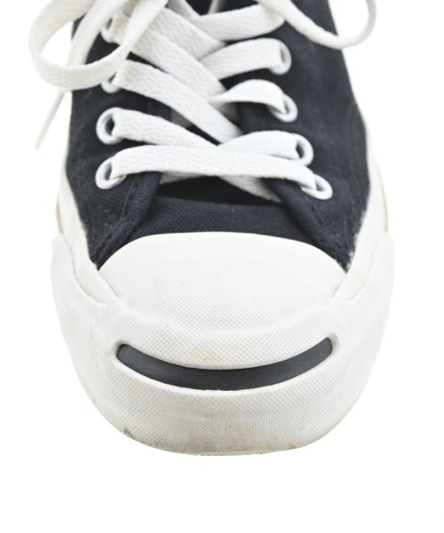 CONVERSE（コンバース）スニーカー 黒 サイズ:23.5cm レディース/2200705141055