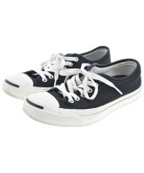 CONVERSE（コンバース）スニーカー 黒 サイズ:23.5cm レディース/2200705141055