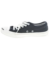 CONVERSE（コンバース）スニーカー 黒 サイズ:23.5cm レディース/2200705141055