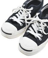 CONVERSE（コンバース）スニーカー 黒 サイズ:23.5cm レディース/2200705141055