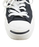 CONVERSE（コンバース）スニーカー 黒 サイズ:23.5cm レディース/2200705141055