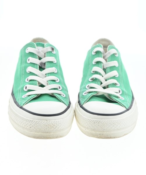CONVERSE（コンバース）スニーカー 緑 サイズ:24.5cm レディース/2200705298018