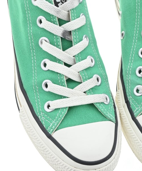 CONVERSE（コンバース）スニーカー 緑 サイズ:24.5cm レディース/2200705298018