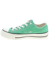 CONVERSE（コンバース）スニーカー 緑 サイズ:24.5cm レディース/2200705298018