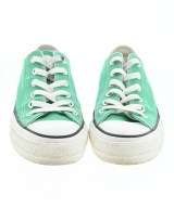 CONVERSE（コンバース）スニーカー 緑 サイズ:24.5cm レディース/2200705298018