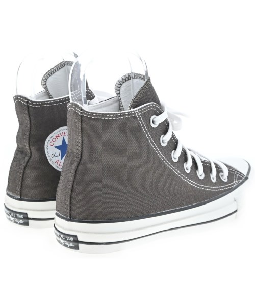 CONVERSE（コンバース）スニーカー 黒 サイズ:24.5cm レディース/2200705359023