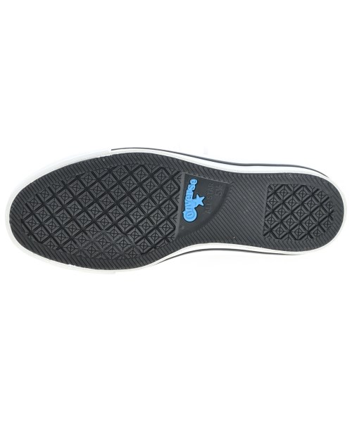 CONVERSE（コンバース）スニーカー 黒 サイズ:24.5cm レディース/2200705359023