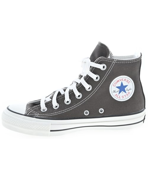 CONVERSE（コンバース）スニーカー 黒 サイズ:24.5cm レディース/2200705359023