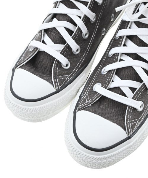 CONVERSE（コンバース）スニーカー 黒 サイズ:24.5cm レディース/2200705359023