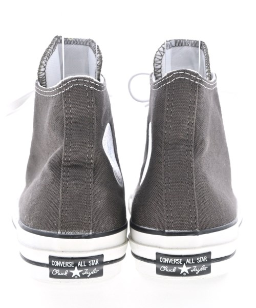 CONVERSE（コンバース）スニーカー 黒 サイズ:24.5cm レディース/2200705359023