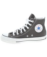 CONVERSE（コンバース）スニーカー 黒 サイズ:24.5cm レディース/2200705359023