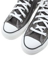 CONVERSE（コンバース）スニーカー 黒 サイズ:24.5cm レディース/2200705359023