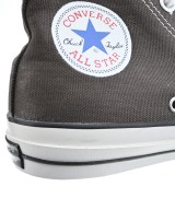 CONVERSE（コンバース）スニーカー 黒 サイズ:24.5cm レディース/2200705359023