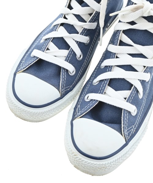 CONVERSE（コンバース）スニーカー 青 サイズ:24cm レディース/2200705359030