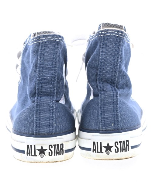 CONVERSE（コンバース）スニーカー 青 サイズ:24cm レディース/2200705359030