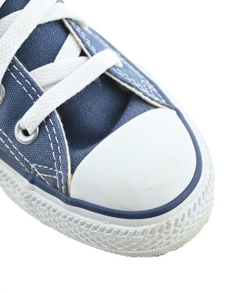 CONVERSE（コンバース）スニーカー 青 サイズ:24cm レディース/2200705359030