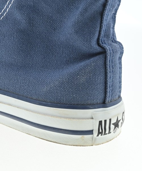 CONVERSE（コンバース）スニーカー 青 サイズ:24cm レディース/2200705359030